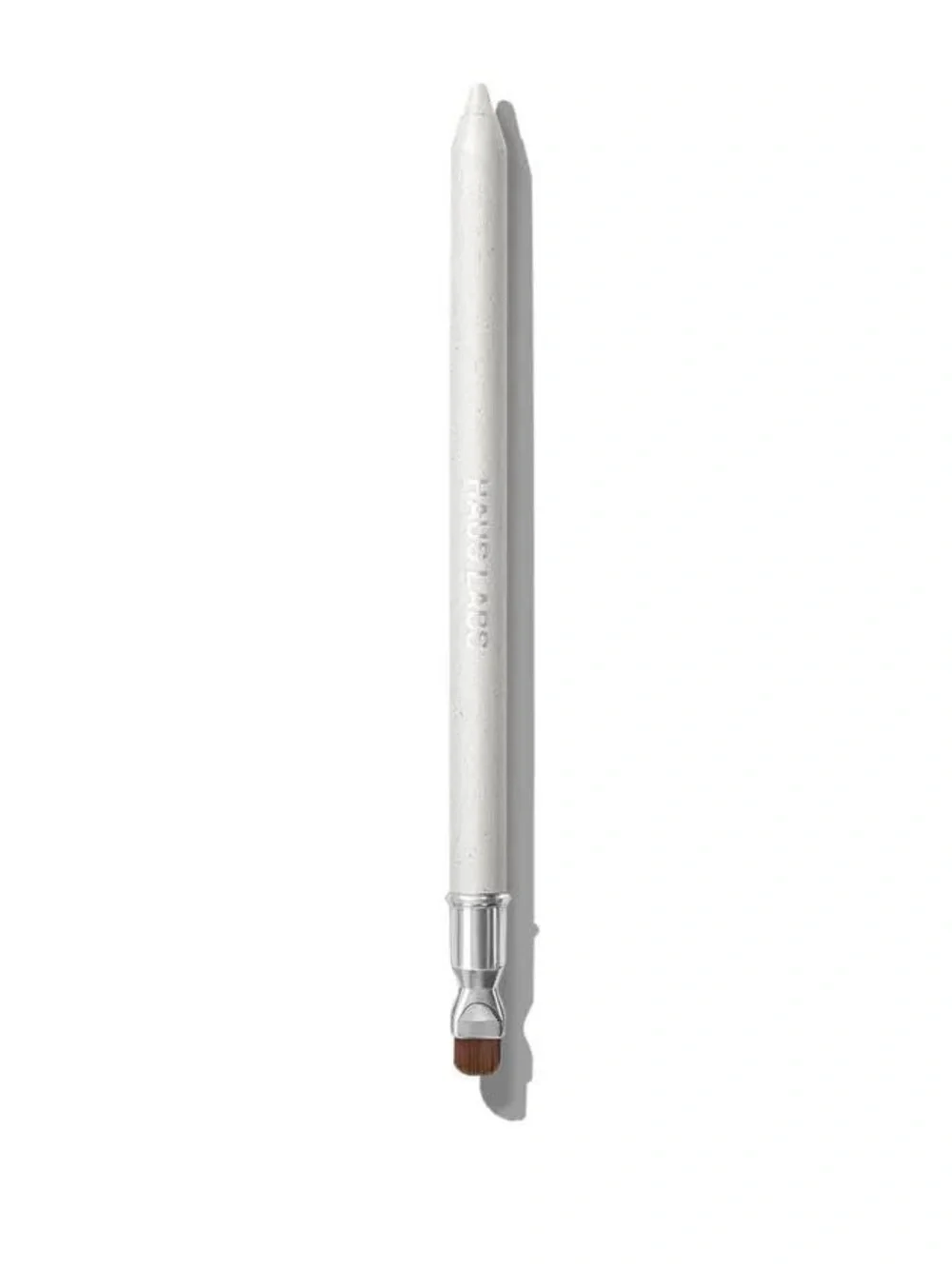 Haus Labs By Lady Gaga White Eyeliner Pencil with Brush